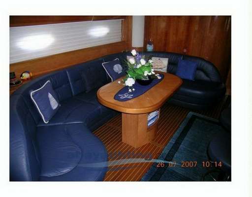 Princess yachts Princess yachts V65