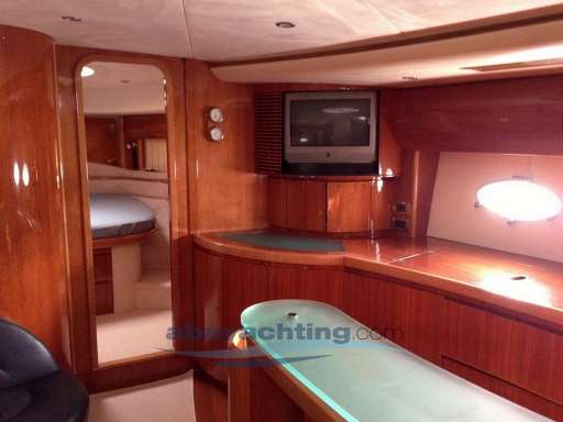 Princess yachts Princess yachts V65