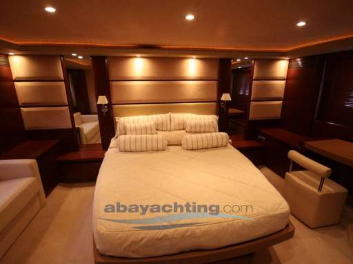 Princess yachts Princess yachts V70