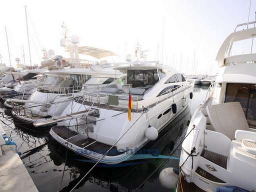 Princess yachts Princess yachts V70