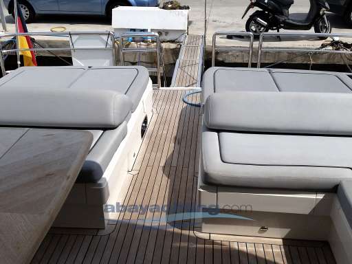 Princess yachts Princess yachts V70