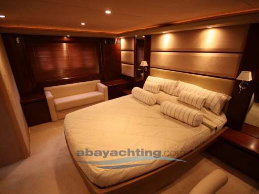 Princess yachts Princess yachts V70