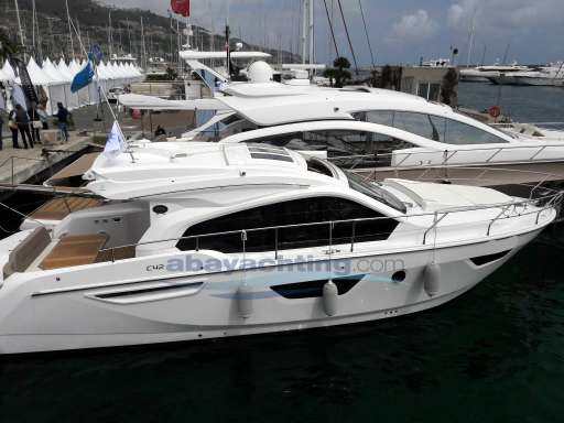 Sessa Marine Sessa Marine C42 - c 42