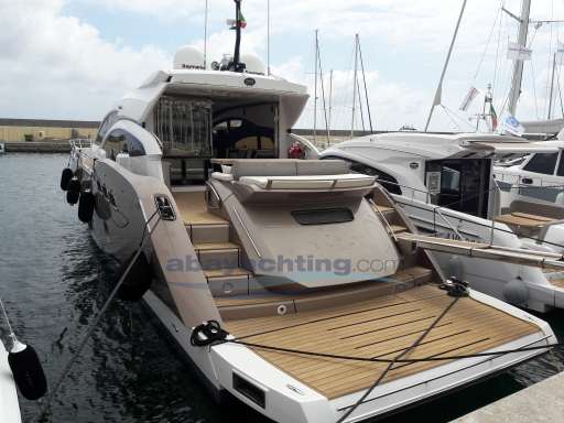 Sessa Marine Sessa Marine Sessa c68 - c 68