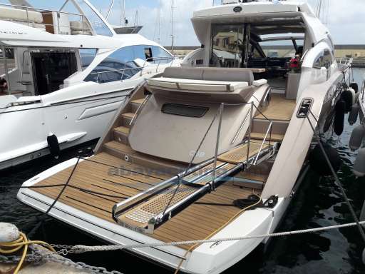 Sessa Marine Sessa Marine Sessa c68 - c 68