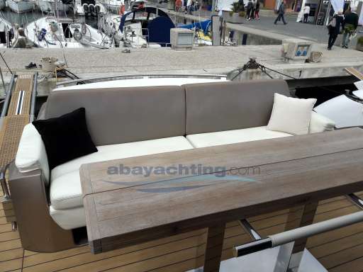 Sessa Marine Sessa Marine Sessa c68 - c 68