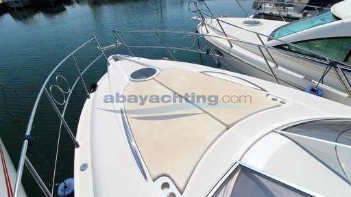 Sessa Marine Sessa Marine Sessa oyster 35