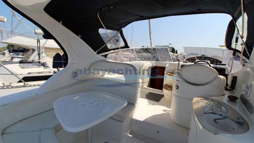 Sessa Marine Sessa Marine Sessa oyster 35