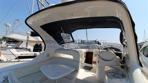 Sessa Marine Sessa Marine Sessa oyster 35