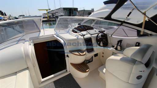 Sessa Marine Sessa Marine Sessa oyster 35