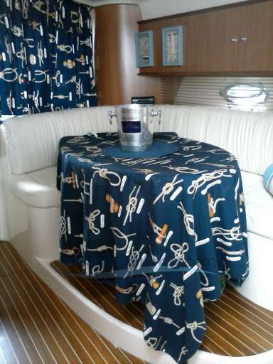 Sessa marine Sessa marine Sessa oyster 35