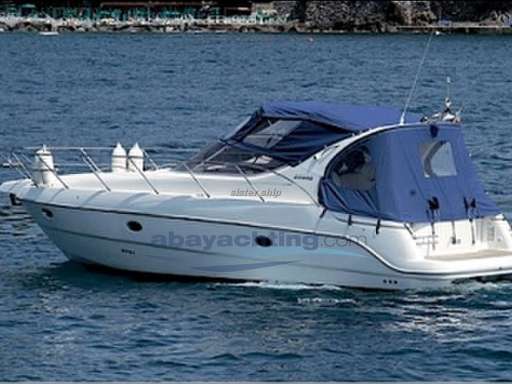 Sessa marine Sessa marine Sessa oyster 35