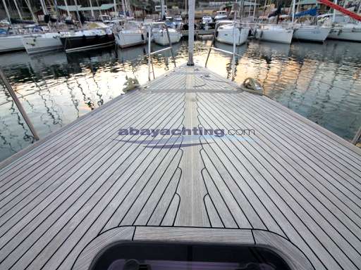 Sly Yachts Sly Yachts SLY 42 Fun