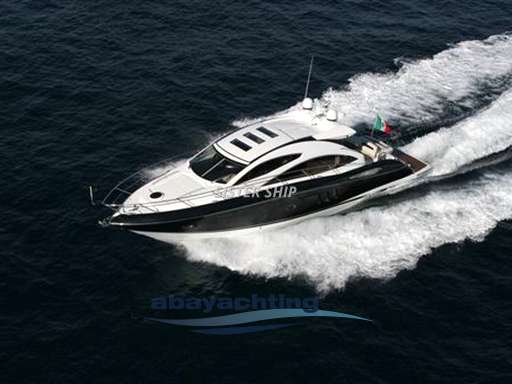 Sunseeker Sunseeker Predator 52