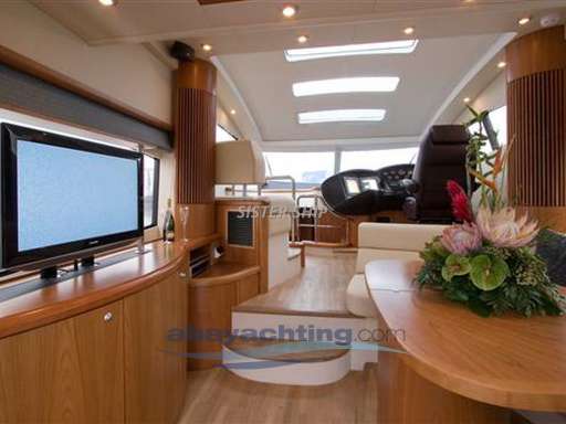 Sunseeker Sunseeker Predator 52