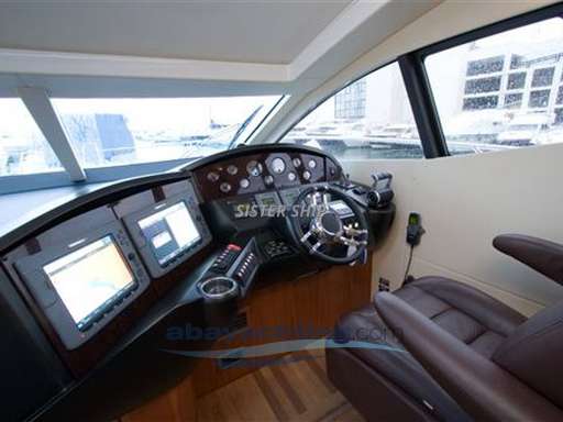 Sunseeker Sunseeker Predator 52