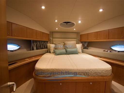 Sunseeker Sunseeker Predator 52