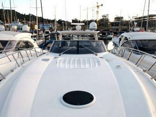 Sunseeker Sunseeker Predator 60