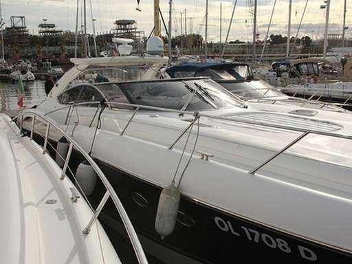 Sunseeker Sunseeker Predator 60