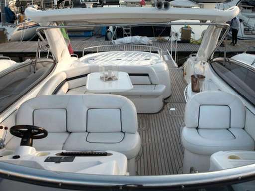 Sunseeker Sunseeker Predator 60