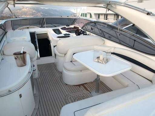 Sunseeker Sunseeker Predator 60