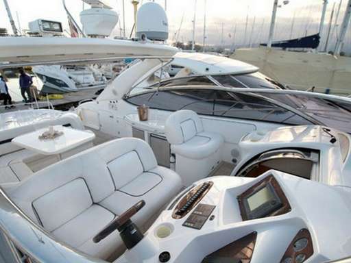 Sunseeker Sunseeker Predator 60