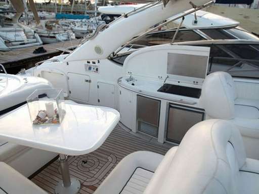 Sunseeker Sunseeker Predator 60