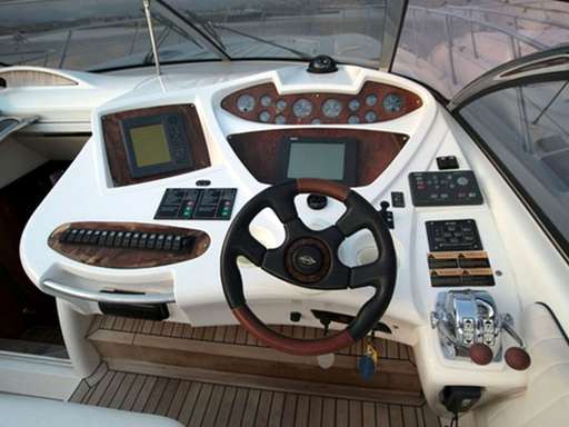 Sunseeker Sunseeker Predator 60