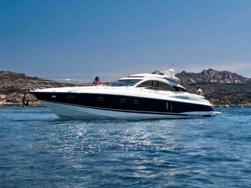 Sunseeker Sunseeker Predator 61