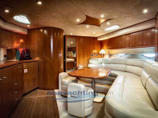 Sunseeker Sunseeker Predator 61