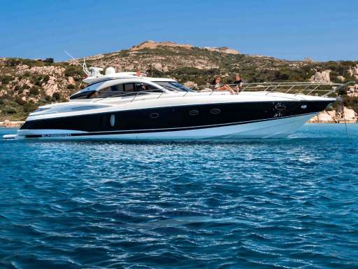 Sunseeker Sunseeker Predator 61