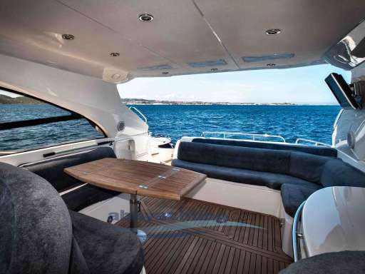 Sunseeker Sunseeker Predator 61