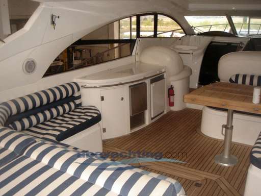 Sunseeker Sunseeker Predator 61