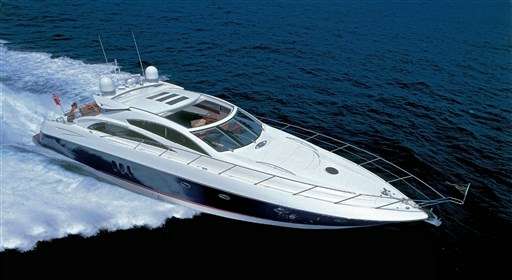 Sunseeker Sunseeker Predator 72