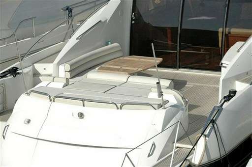 Sunseeker Sunseeker Predator 72