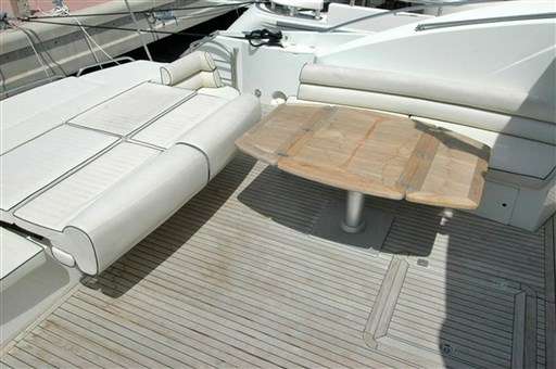 Sunseeker Sunseeker Predator 72