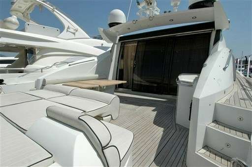 Sunseeker Sunseeker Predator 72