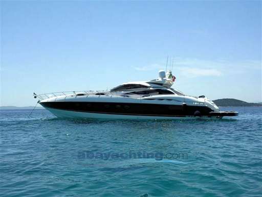 Sunseeker Sunseeker Predator 75