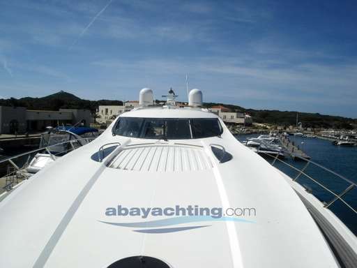 Sunseeker Sunseeker Predator 75