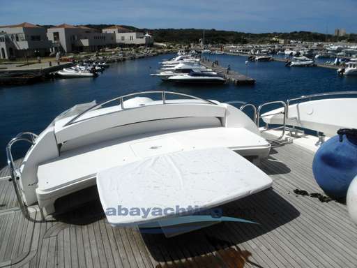 Sunseeker Sunseeker Predator 75