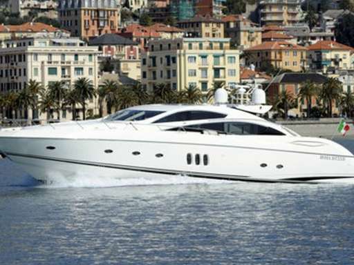 Sunseeker Sunseeker Predator 82