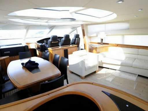 Sunseeker Sunseeker Predator 82