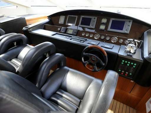 Sunseeker Sunseeker Predator 82