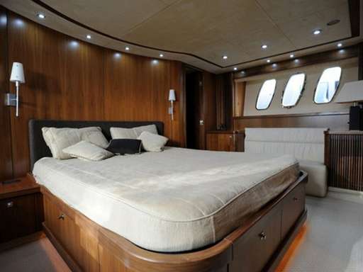 Sunseeker Sunseeker Predator 82