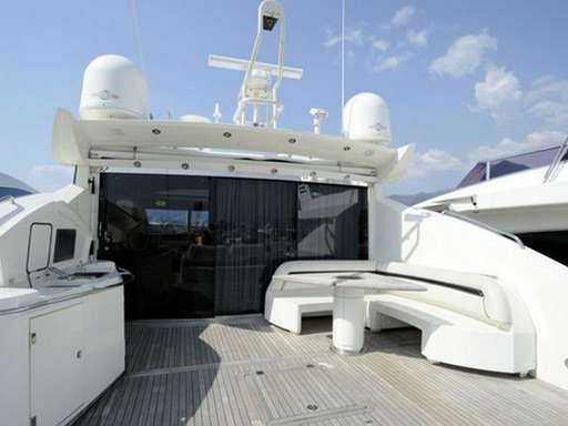 Sunseeker Sunseeker Predator 82