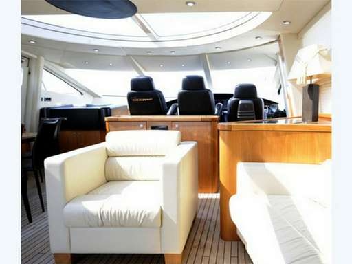 Sunseeker Sunseeker Predator 82