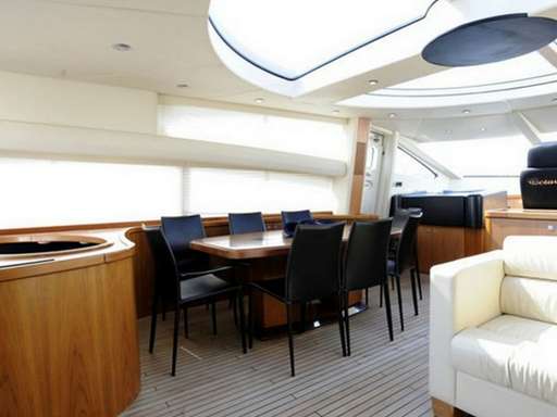 Sunseeker Sunseeker Predator 82