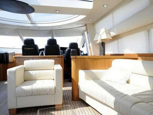 Sunseeker Sunseeker Predator 82