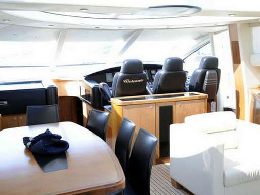 Sunseeker Sunseeker Predator 82