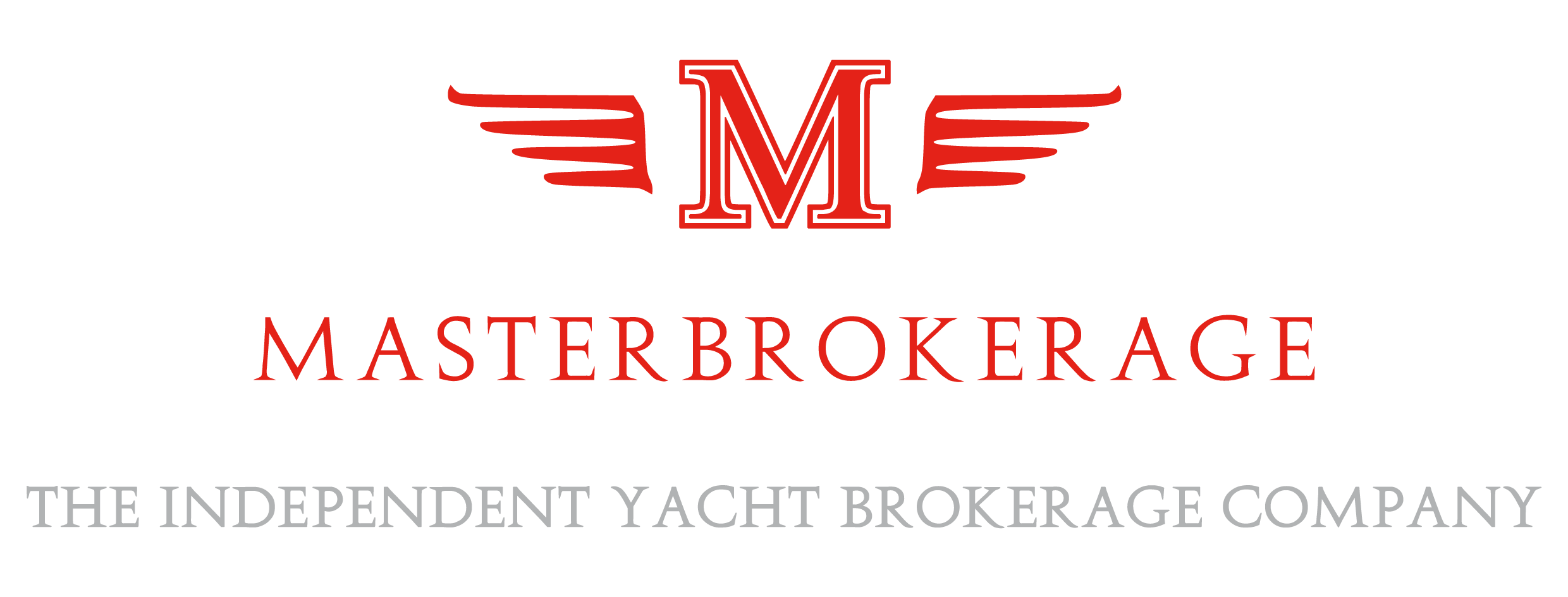 Logotipo Master Brokerage srl